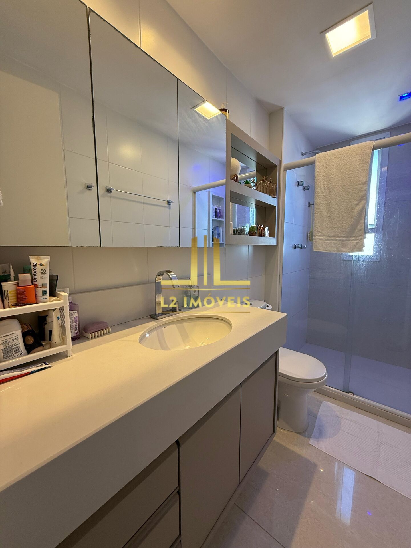 Apartamento, 3 quartos, 144 m² - Foto 21