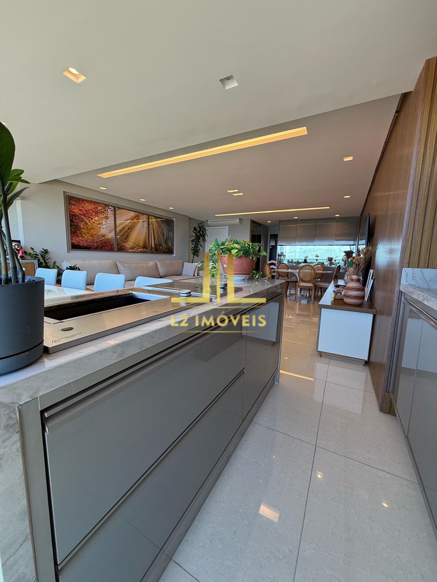 Apartamento, 3 quartos, 144 m² - Foto 9