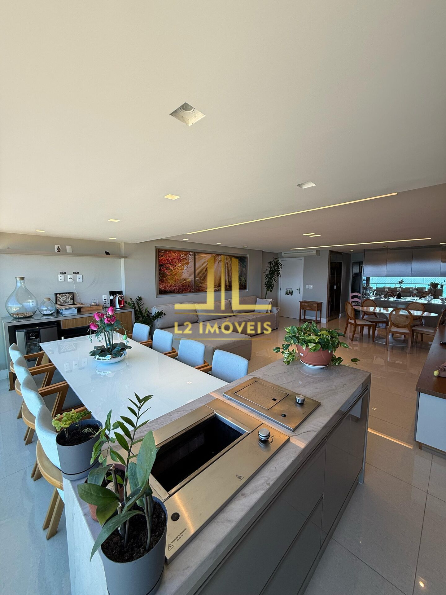 Apartamento, 3 quartos, 144 m² - Foto 7