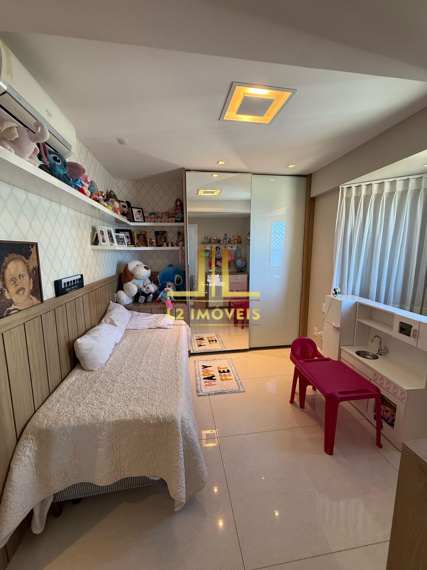 Apartamento, 3 quartos, 144 m² - Foto 19