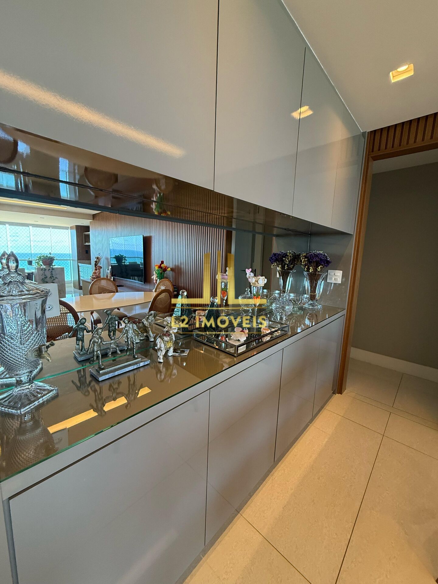 Apartamento, 3 quartos, 144 m² - Foto 8