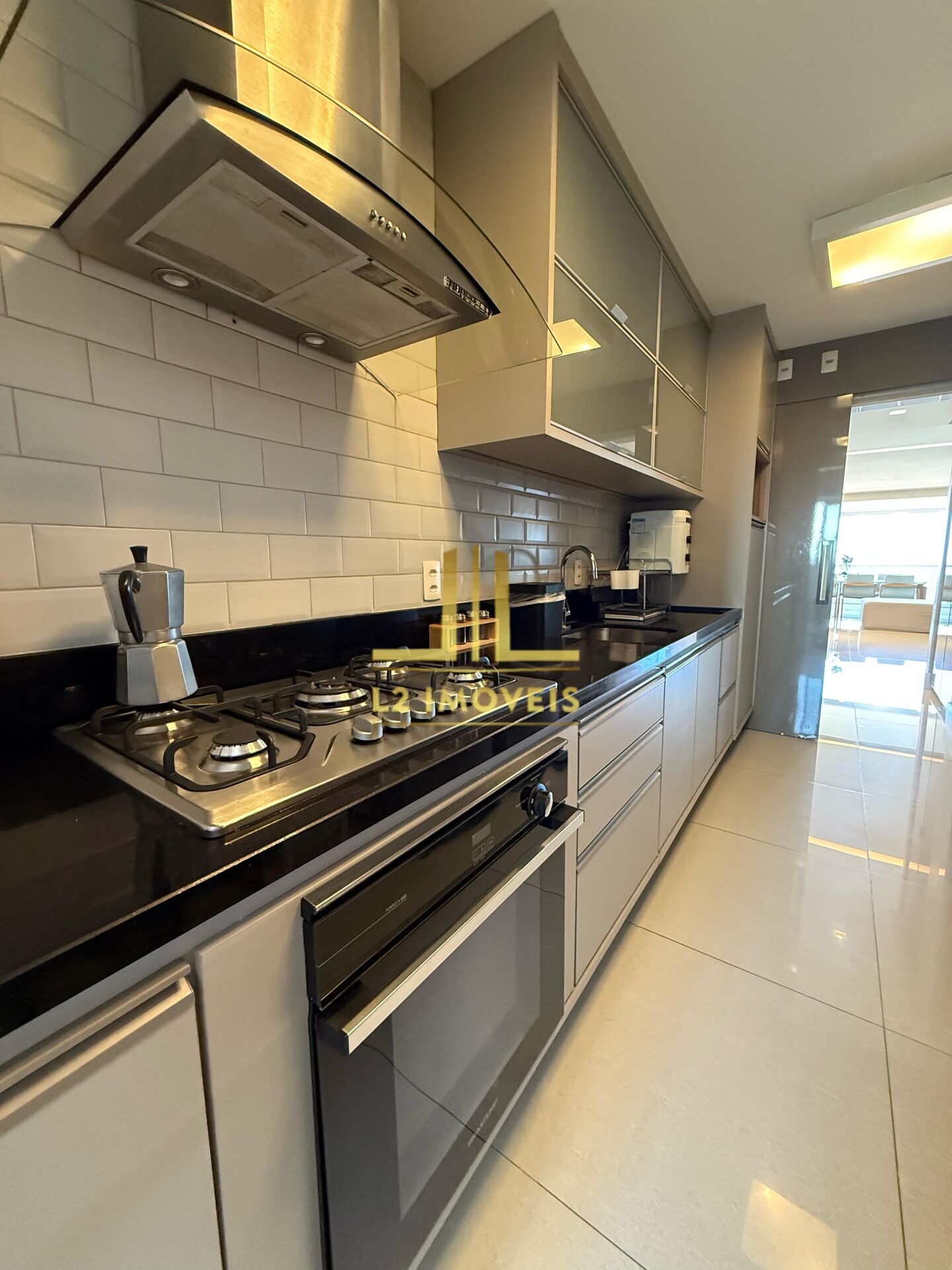 Apartamento, 3 quartos, 144 m² - Foto 10