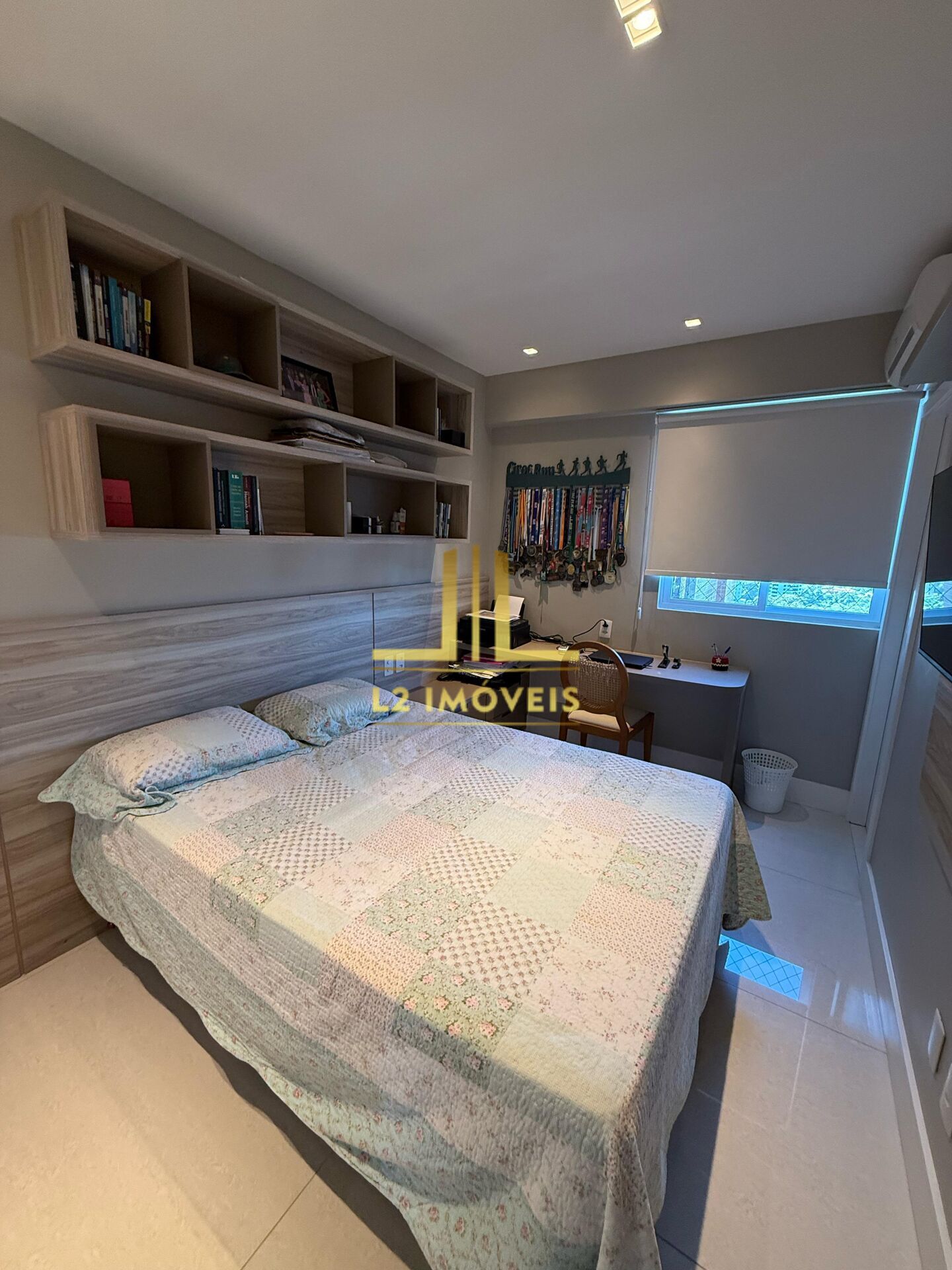Apartamento, 3 quartos, 144 m² - Foto 17