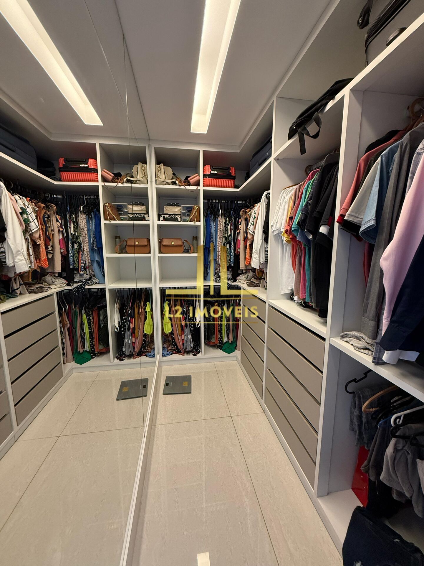 Apartamento, 3 quartos, 144 m² - Foto 16