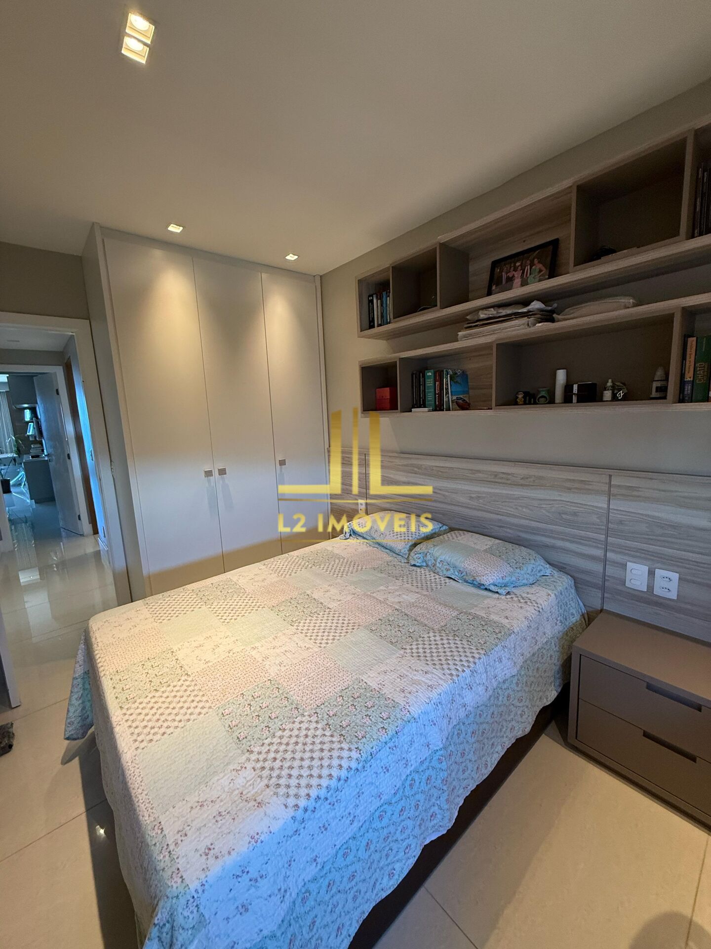 Apartamento, 3 quartos, 144 m² - Foto 18