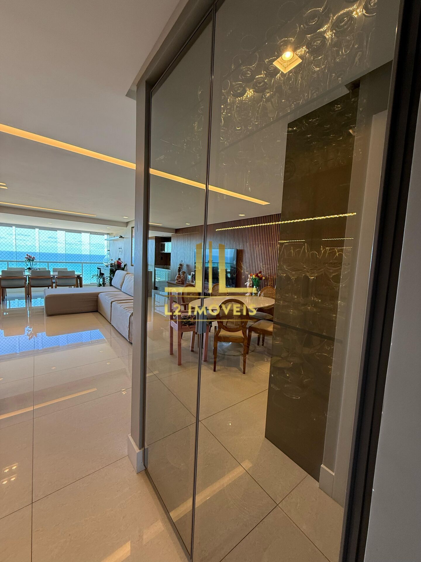 Apartamento, 3 quartos, 144 m² - Foto 12