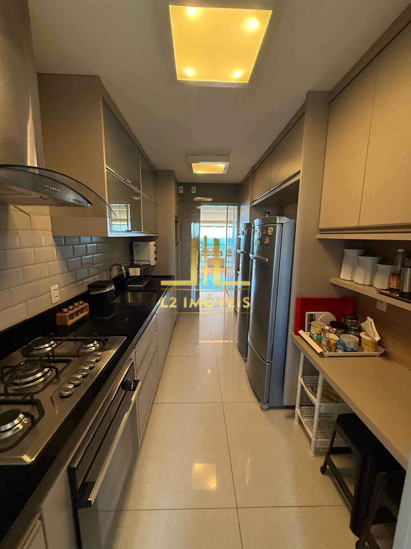 Apartamento, 3 quartos, 144 m² - Foto 11