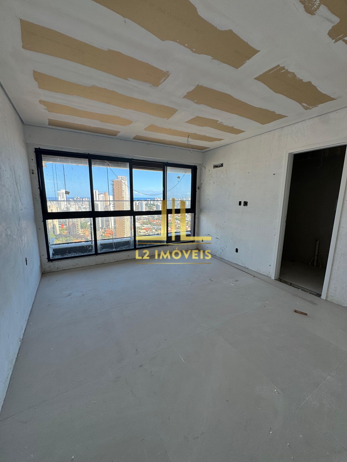 Apartamento, 3 quartos, 130 m² - Foto 4