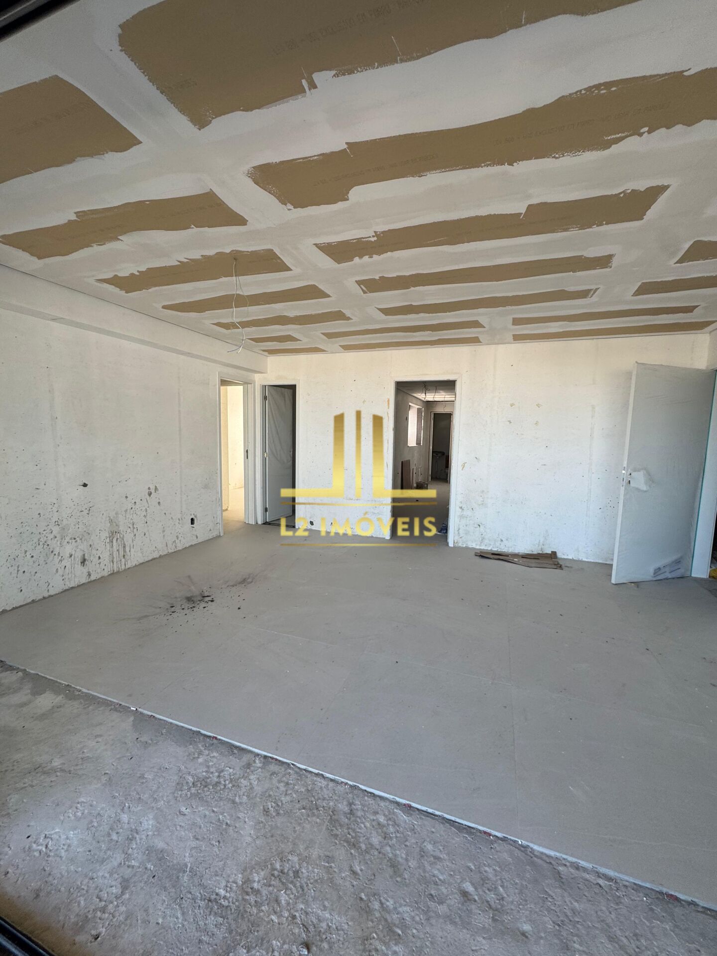 Apartamento, 3 quartos, 130 m² - Foto 7