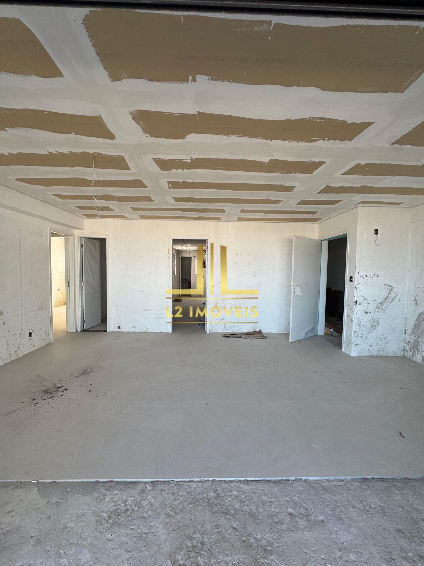 Apartamento, 3 quartos, 130 m² - Foto 6