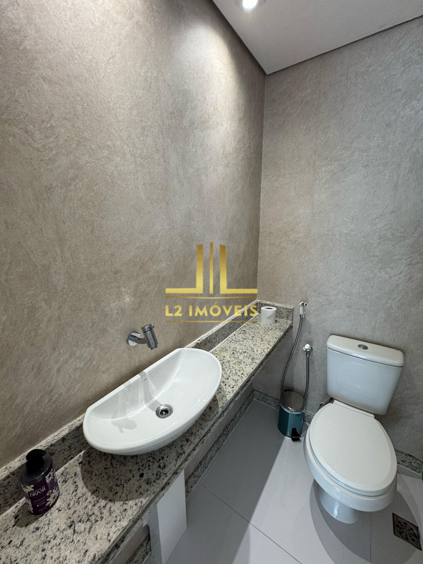 Apartamento - Patamares