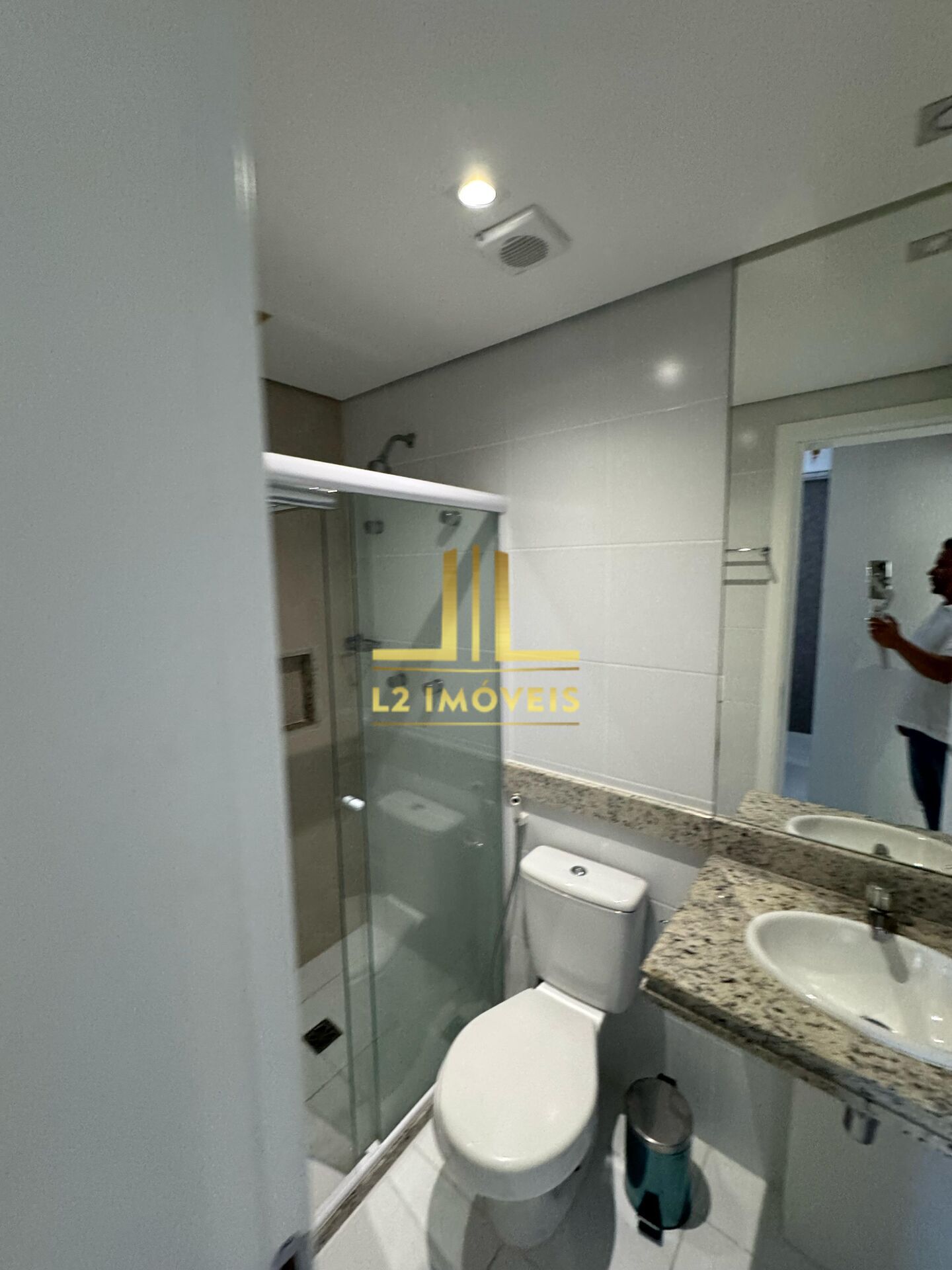 Apartamento - Patamares