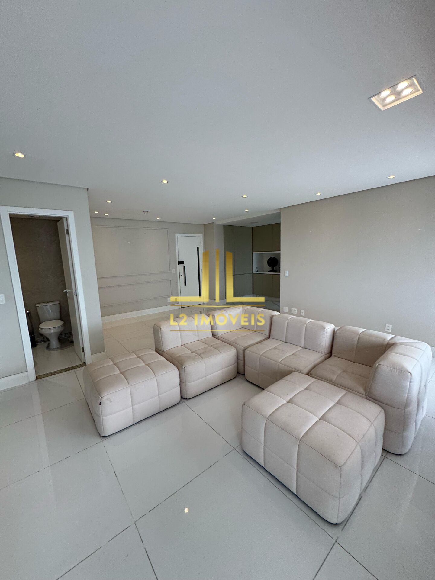 Apartamento - Patamares