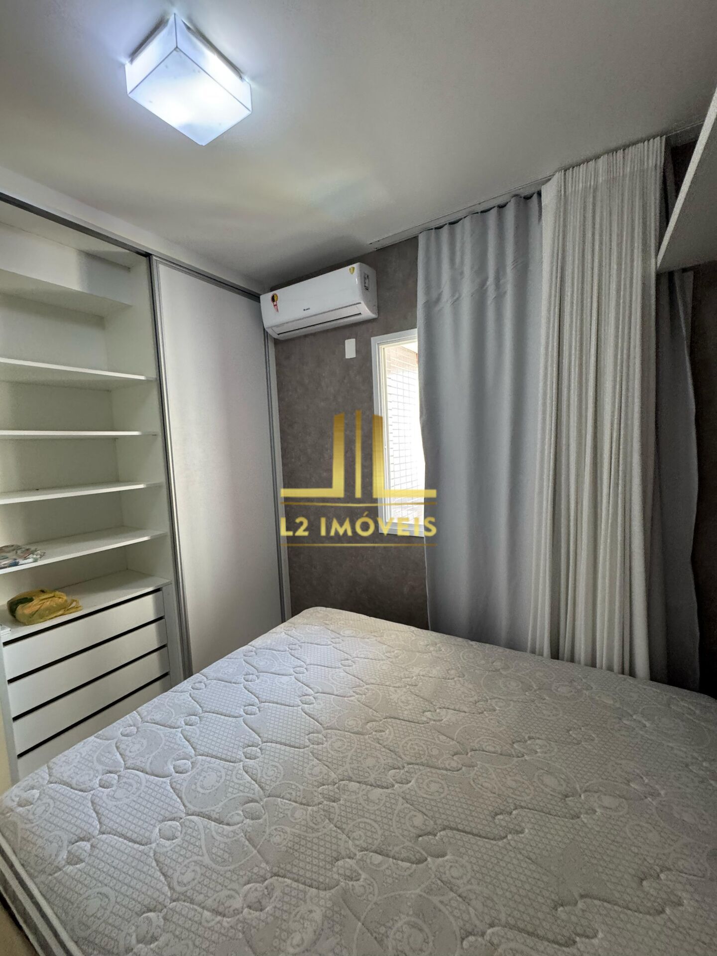 Apartamento - Patamares
