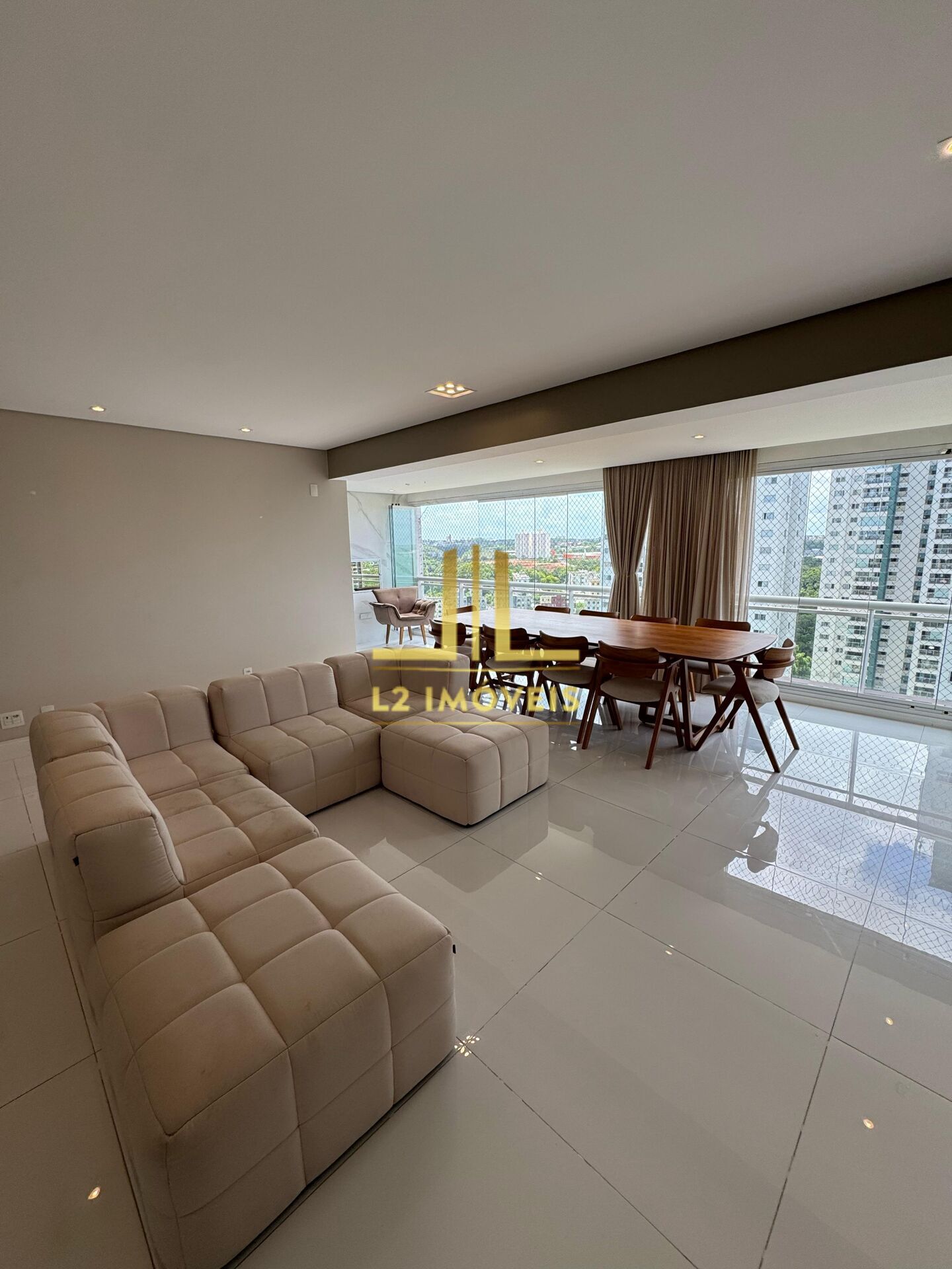 Apartamento - Patamares