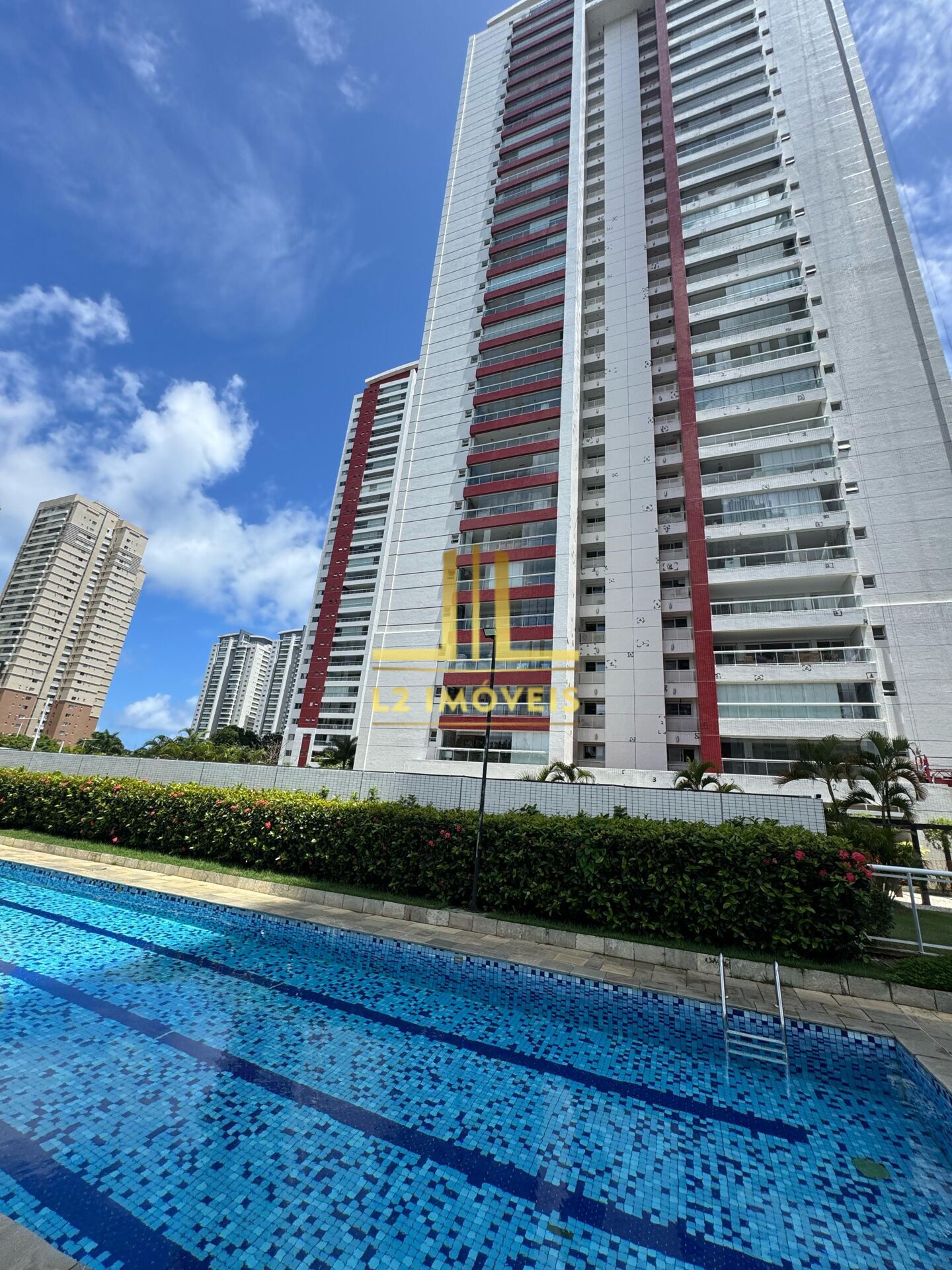 Apartamento - Patamares