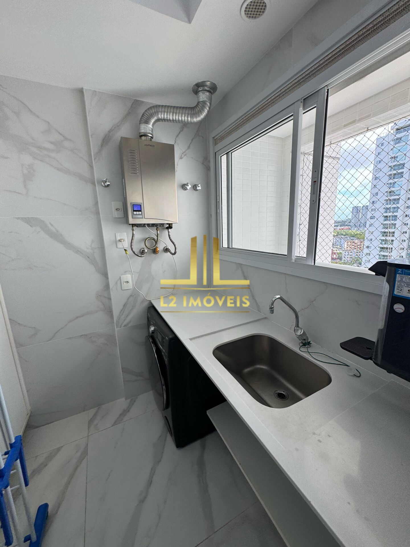 Apartamento - Patamares