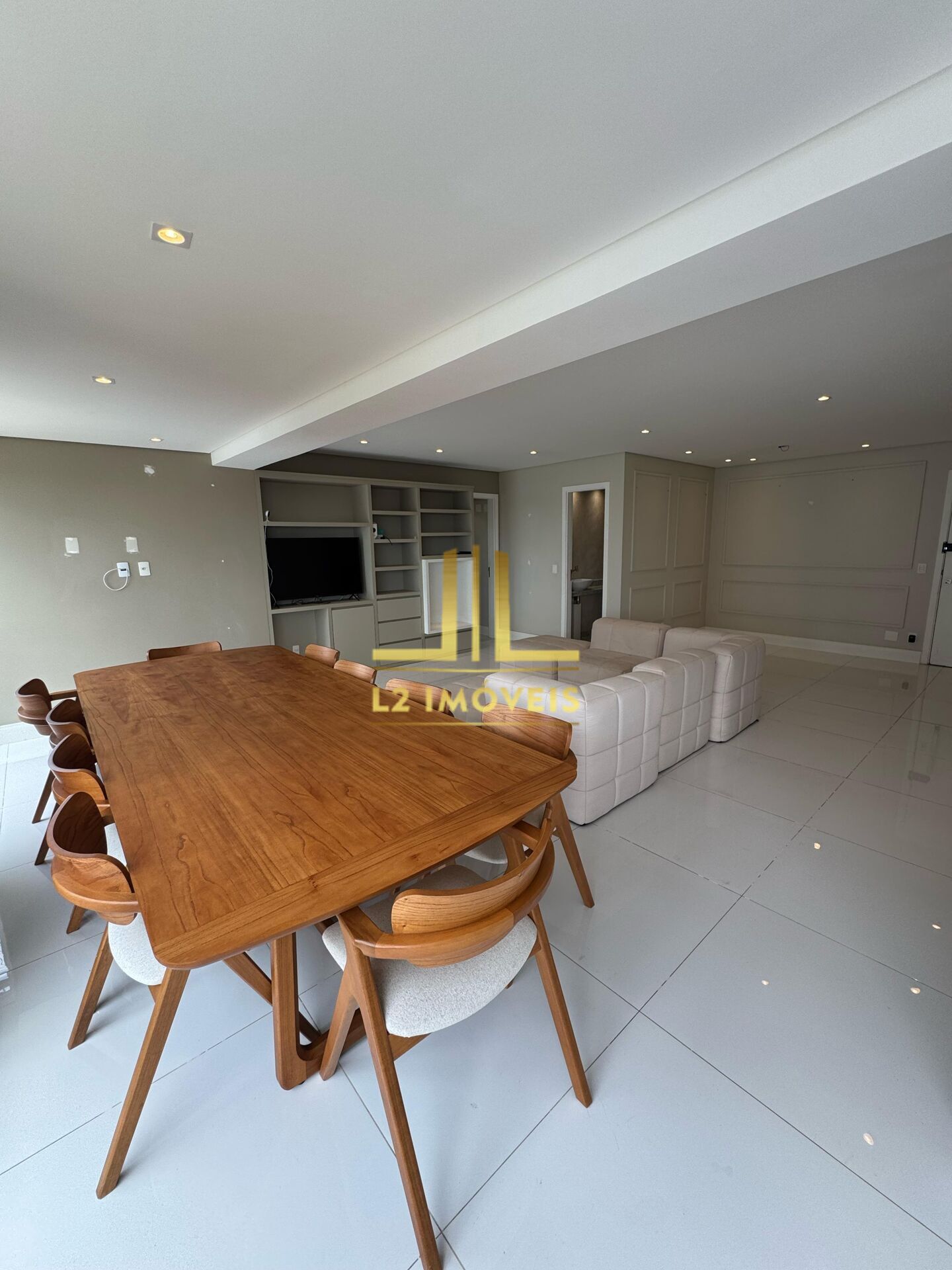 Apartamento - Patamares