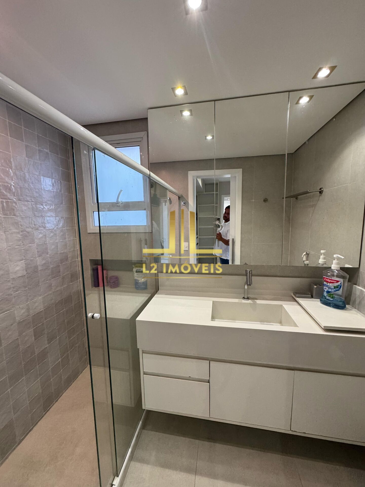 Apartamento - Patamares