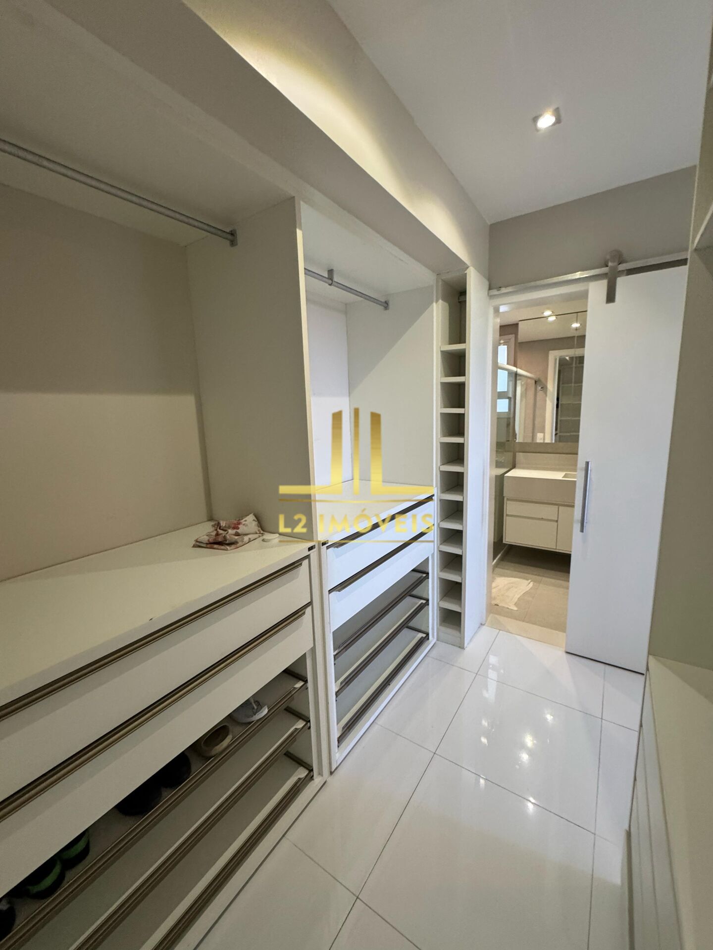 Apartamento - Patamares