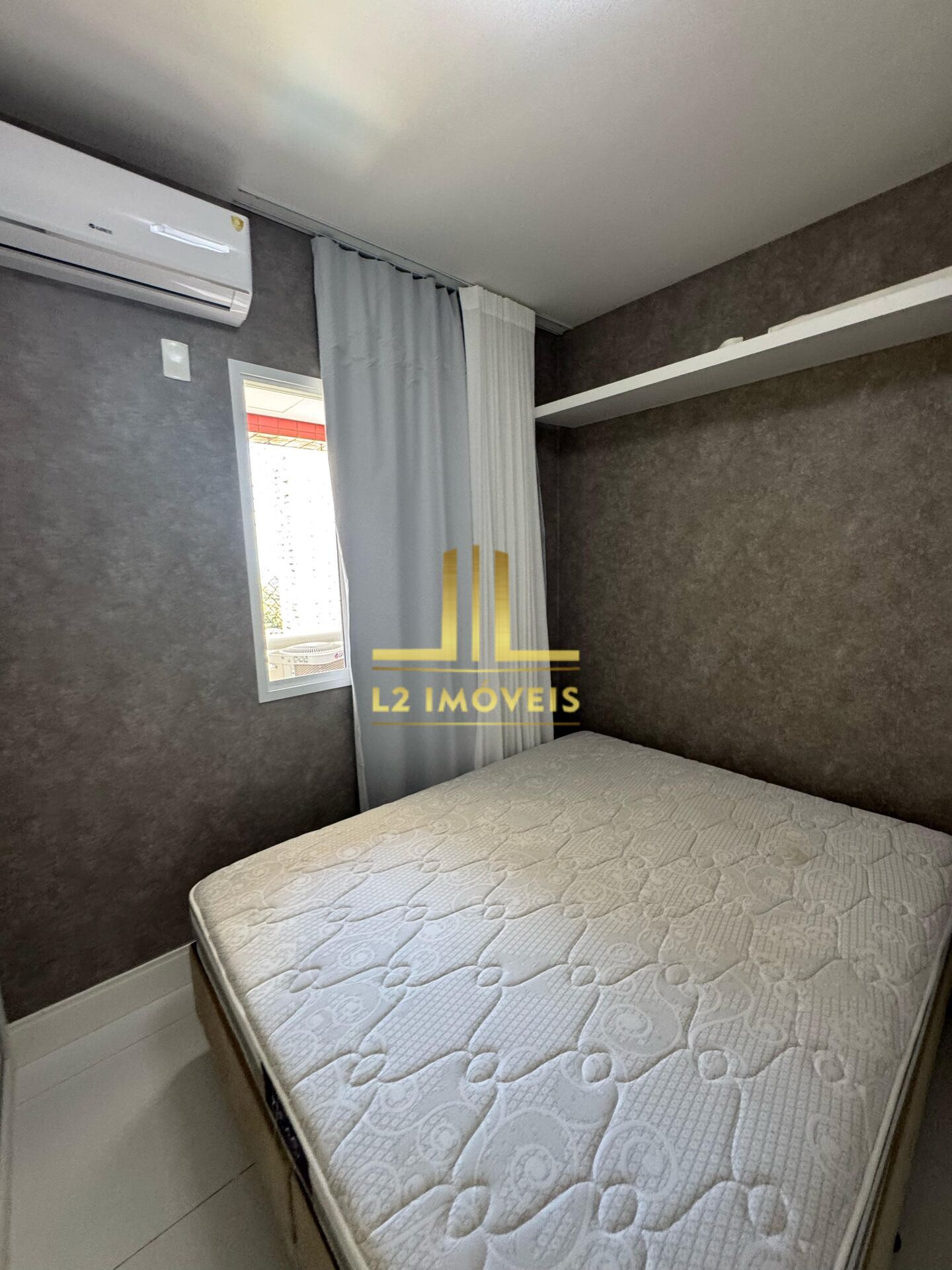 Apartamento - Patamares