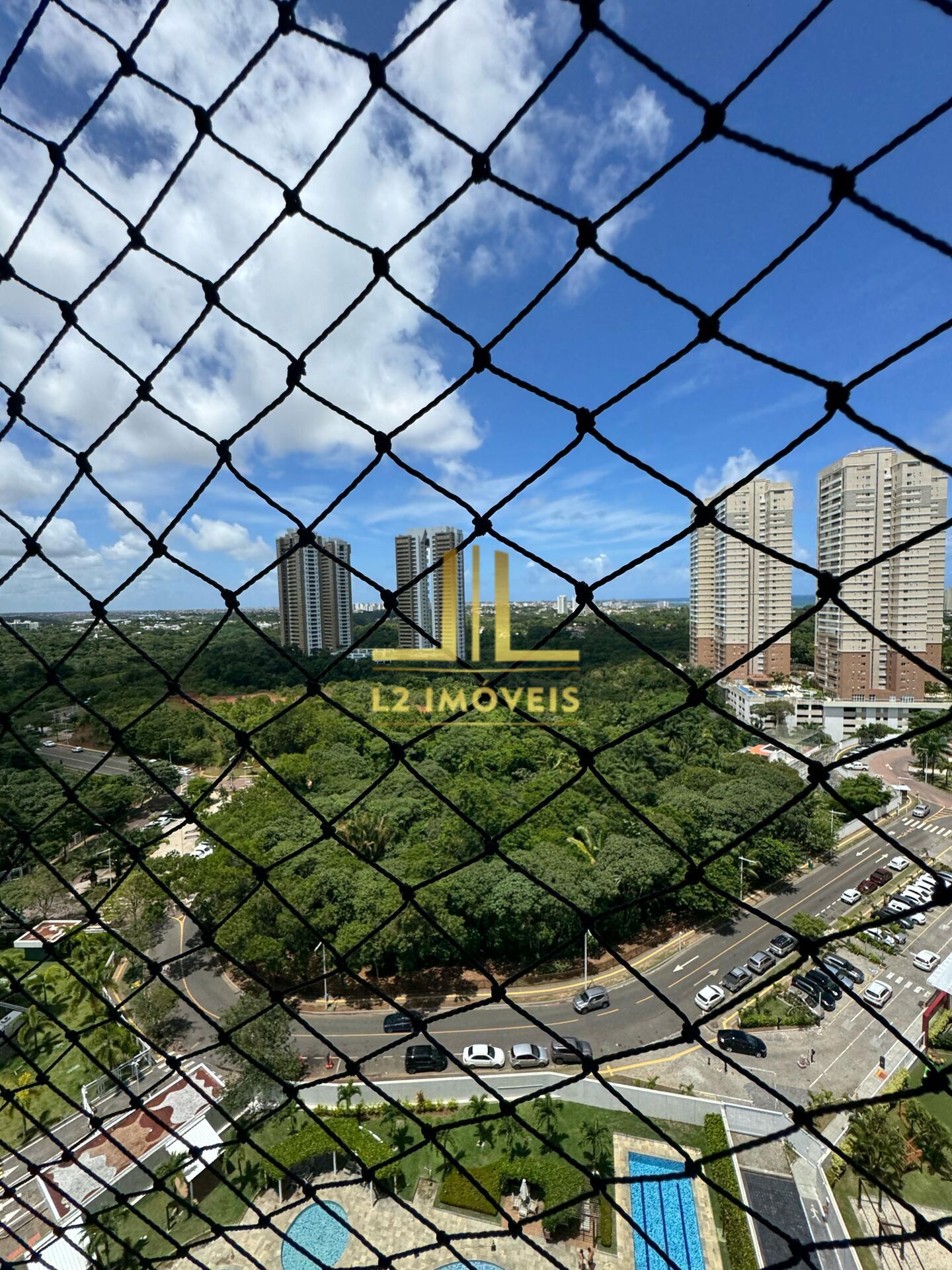 Apartamento - Patamares