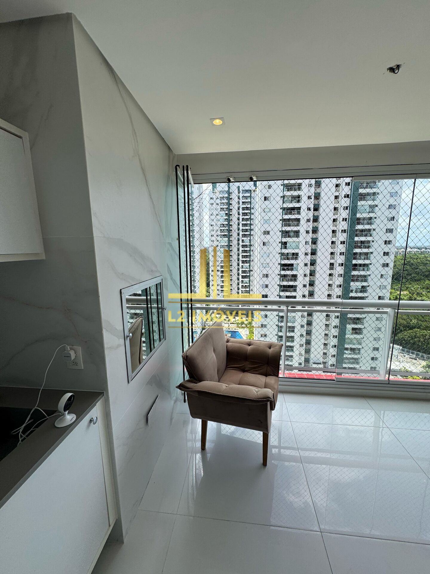 Apartamento - Patamares
