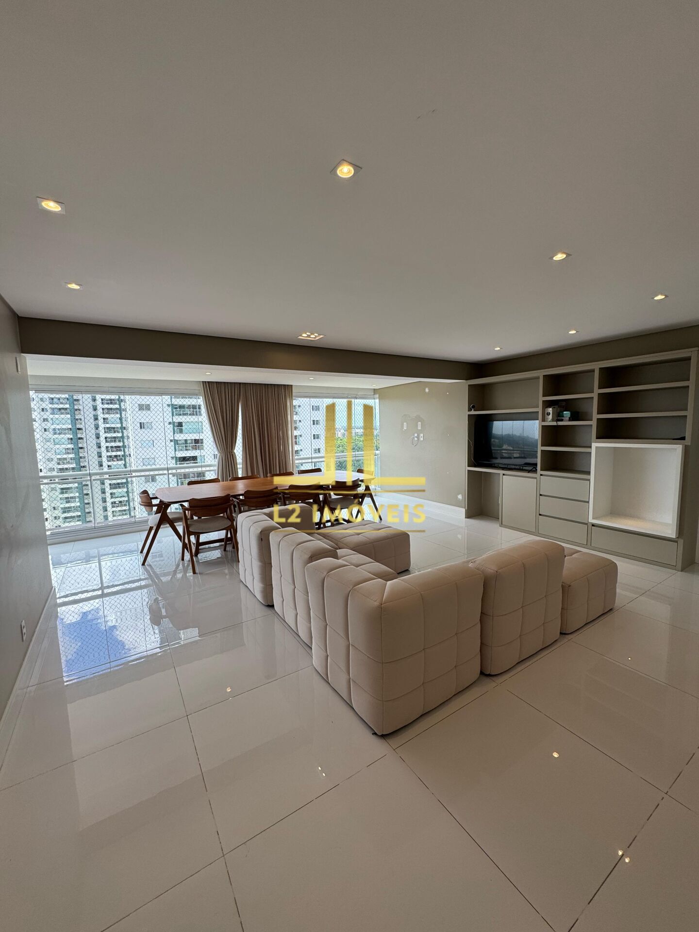 Apartamento - Patamares