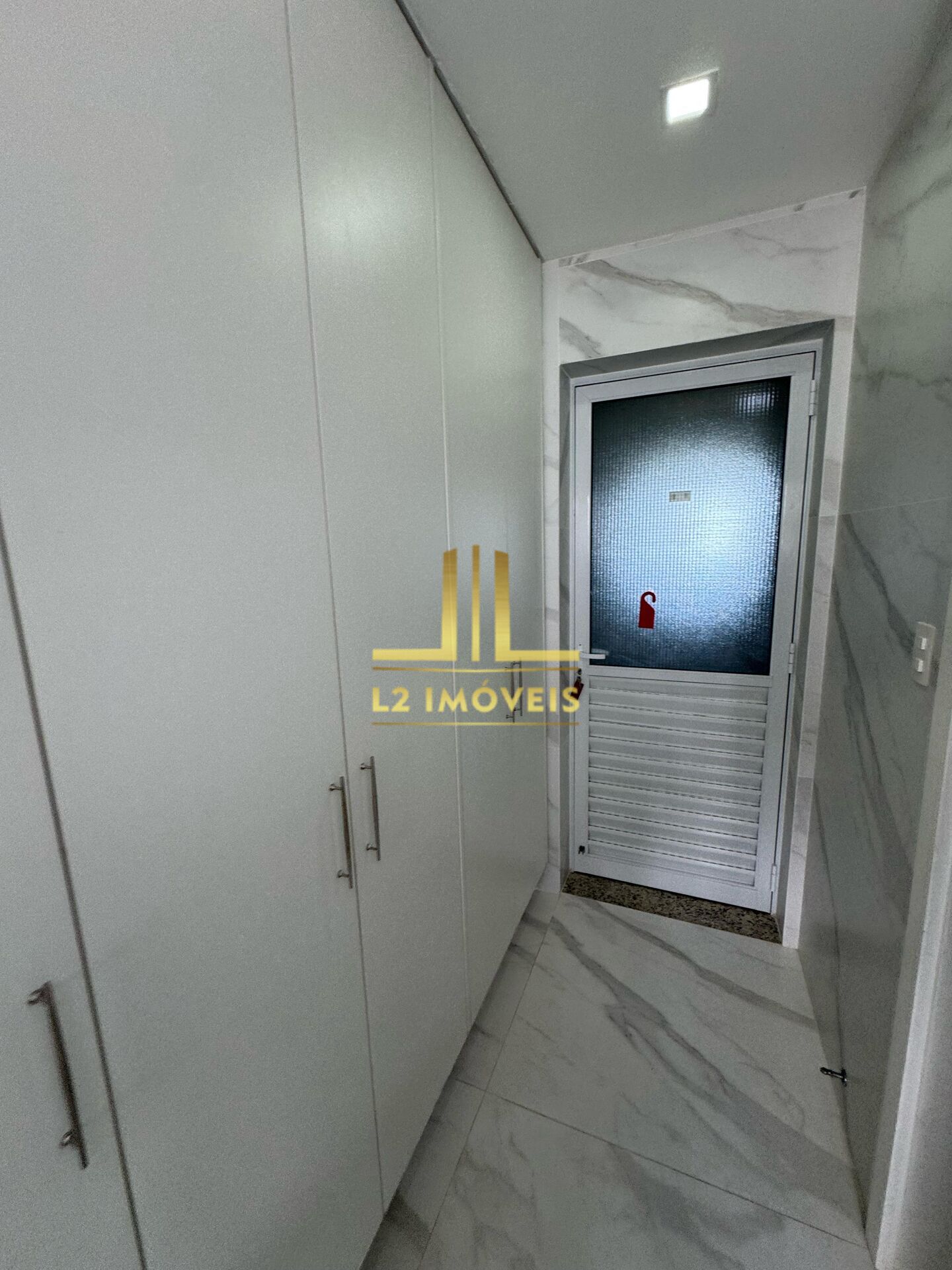 Apartamento - Patamares