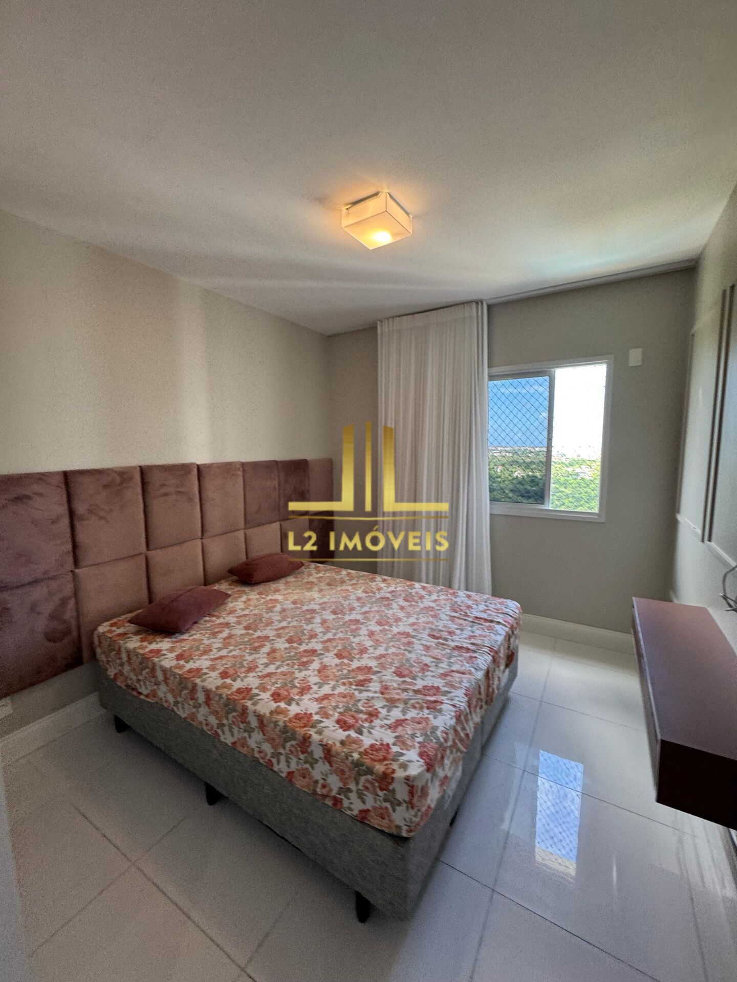 Apartamento - Patamares