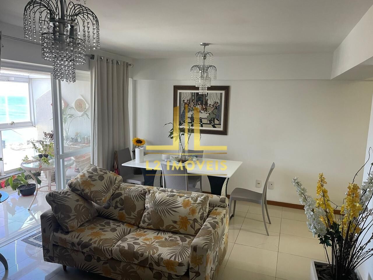 Cobertura à venda com 2 quartos, 229m² - Foto 1