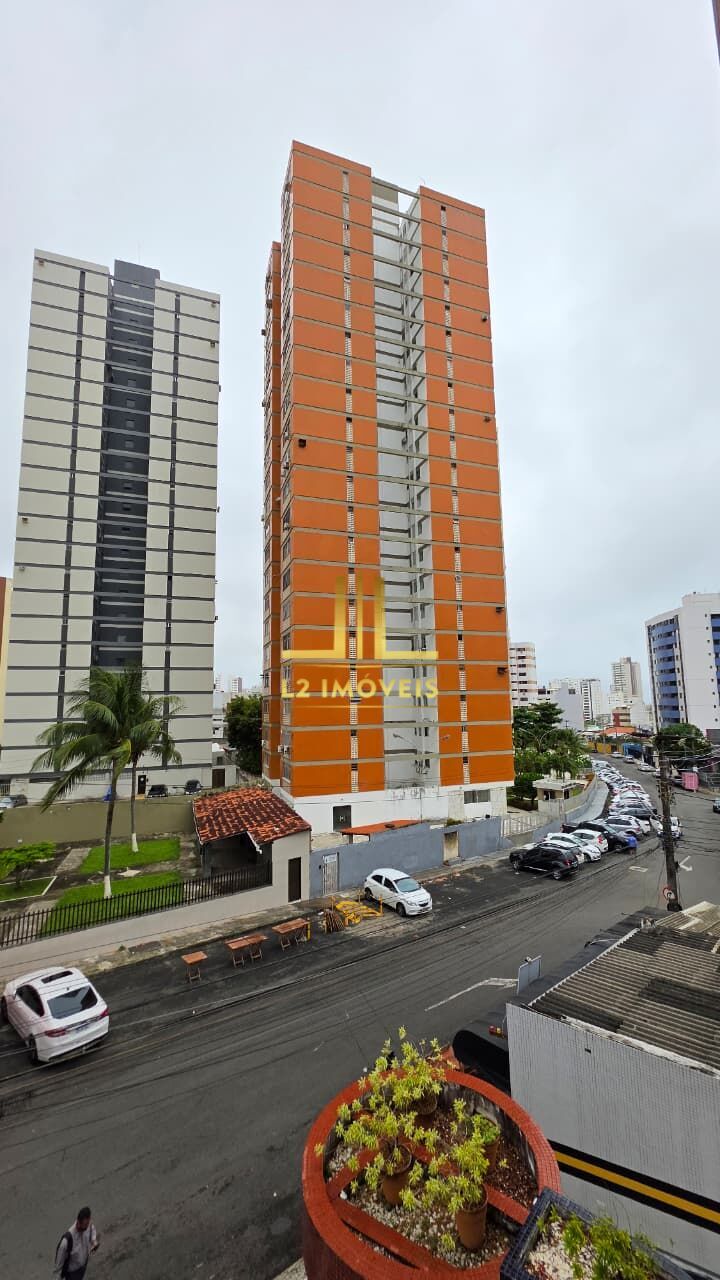 Apartamento, 2 quartos, 55 m² - Foto 15