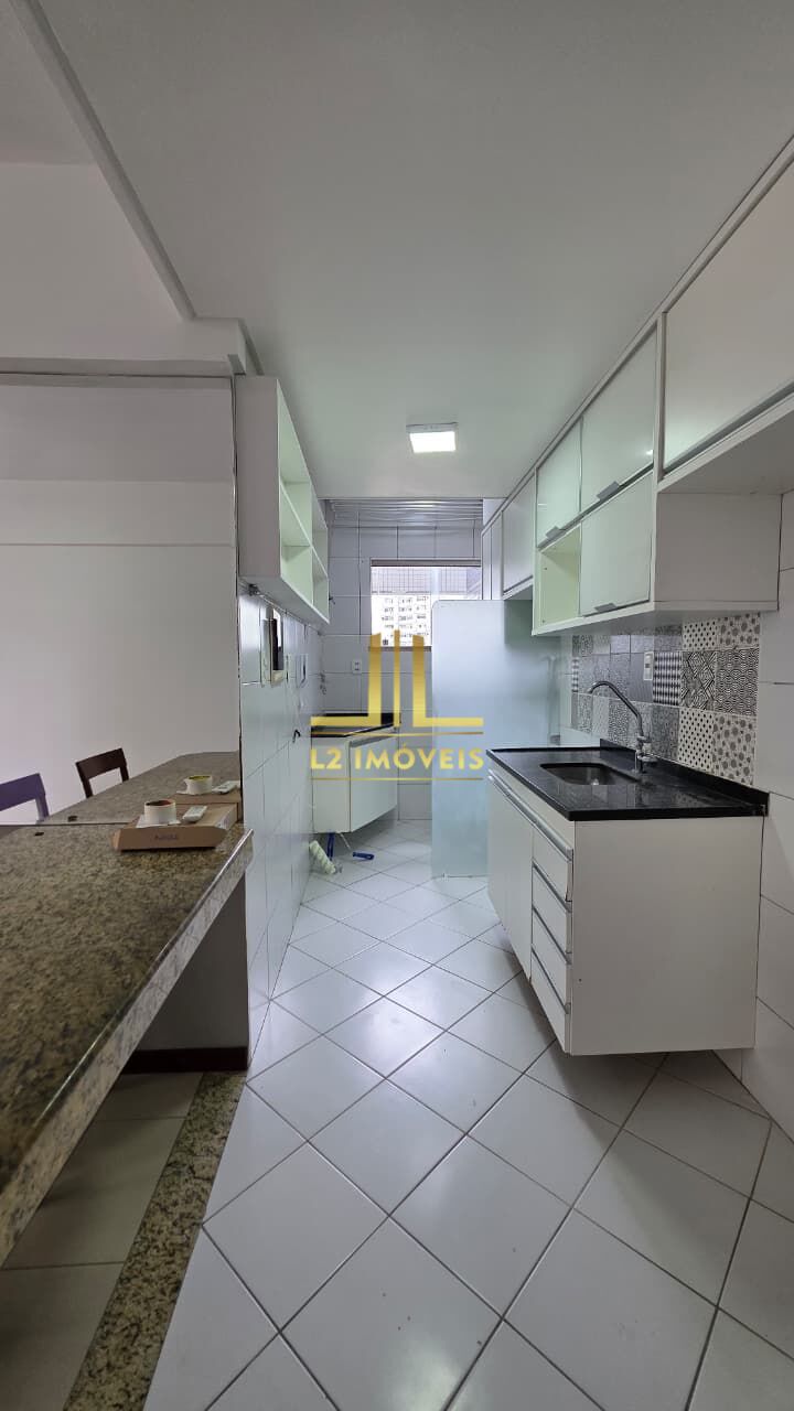 Apartamento, 2 quartos, 55 m² - Foto 4