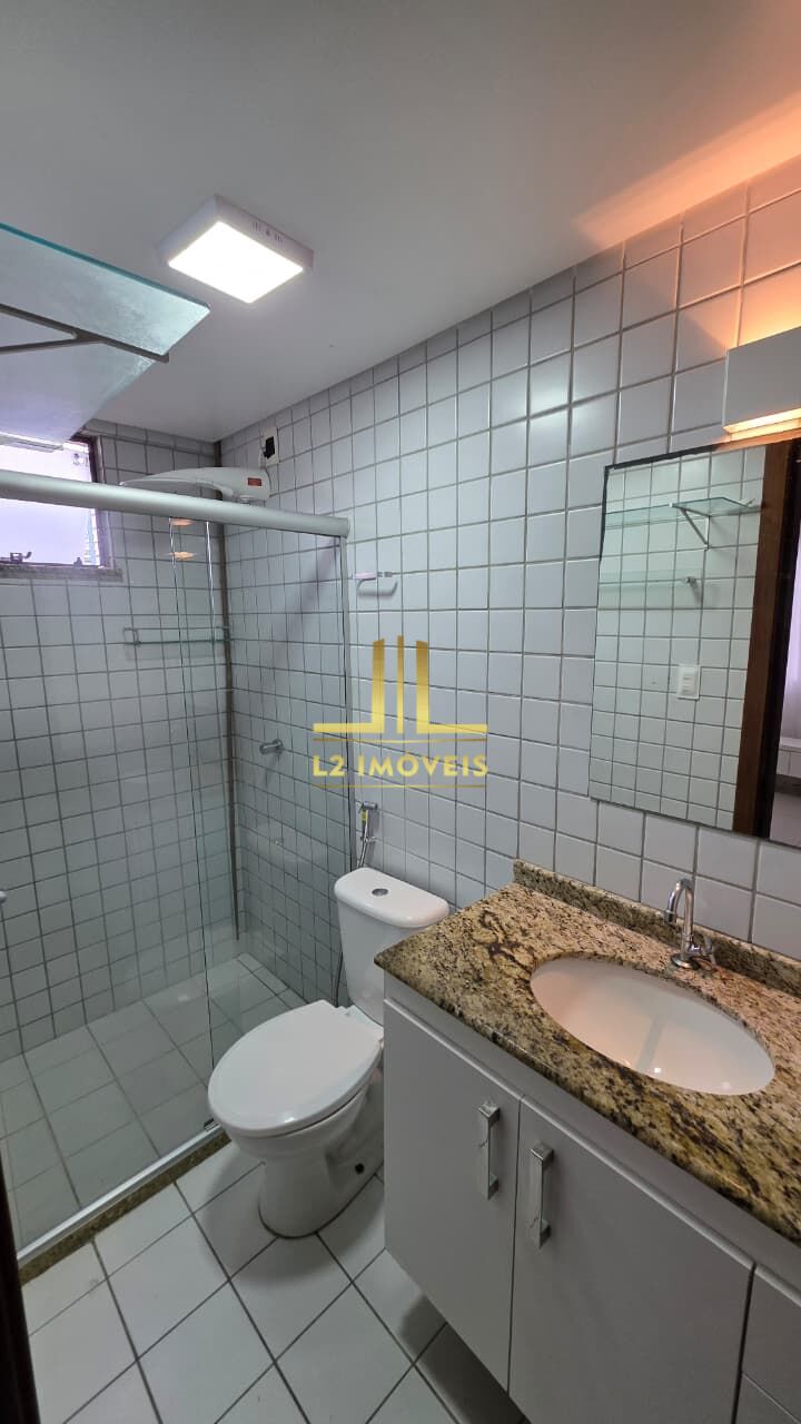 Apartamento, 2 quartos, 55 m² - Foto 14