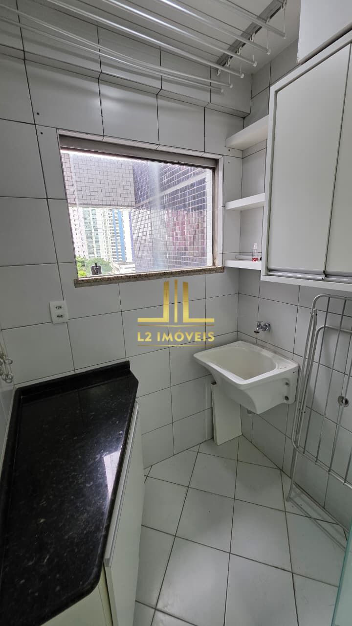 Apartamento, 2 quartos, 55 m² - Foto 6