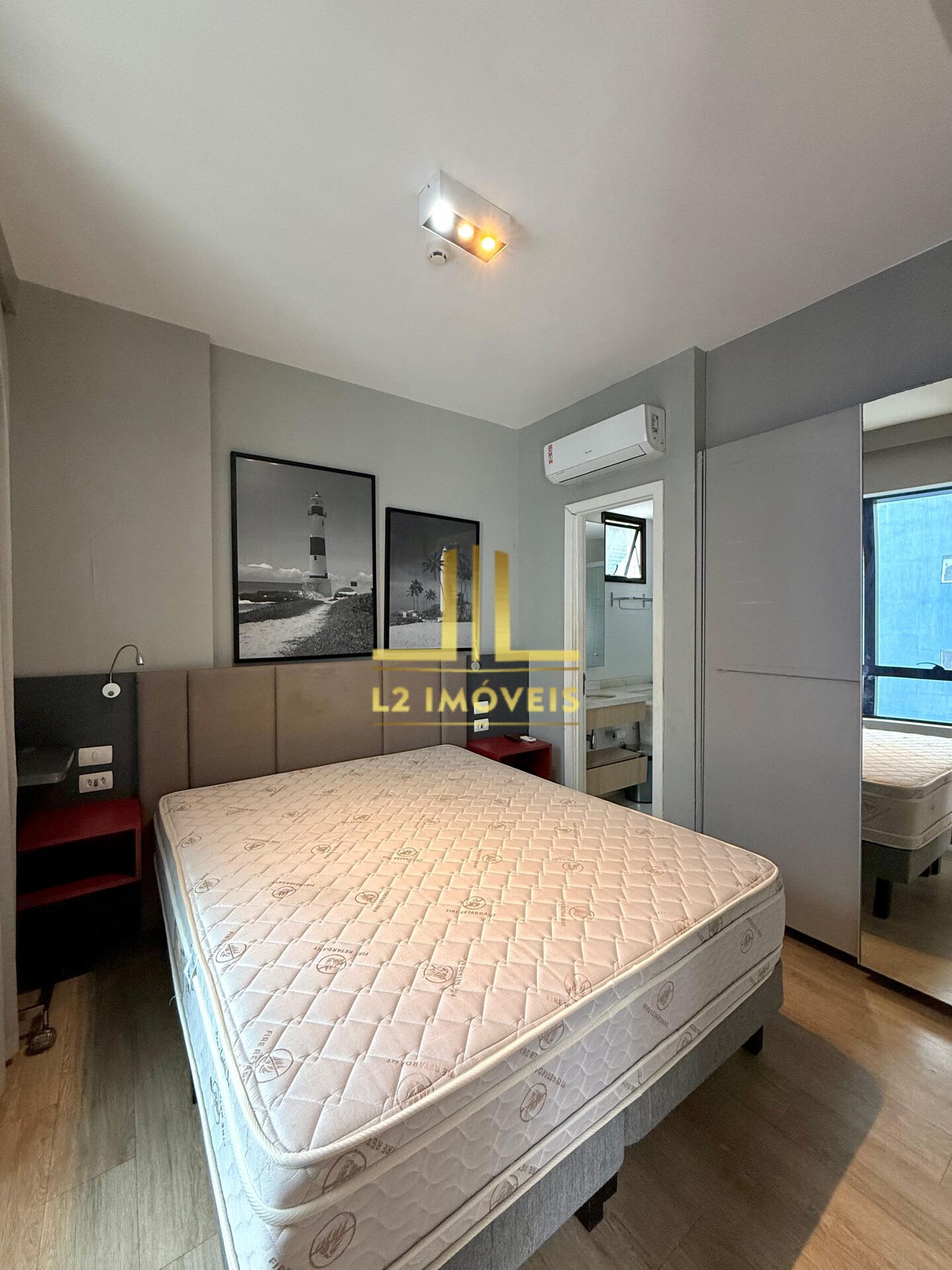 Apartamento, 2 quartos, 64 m² - Foto 11