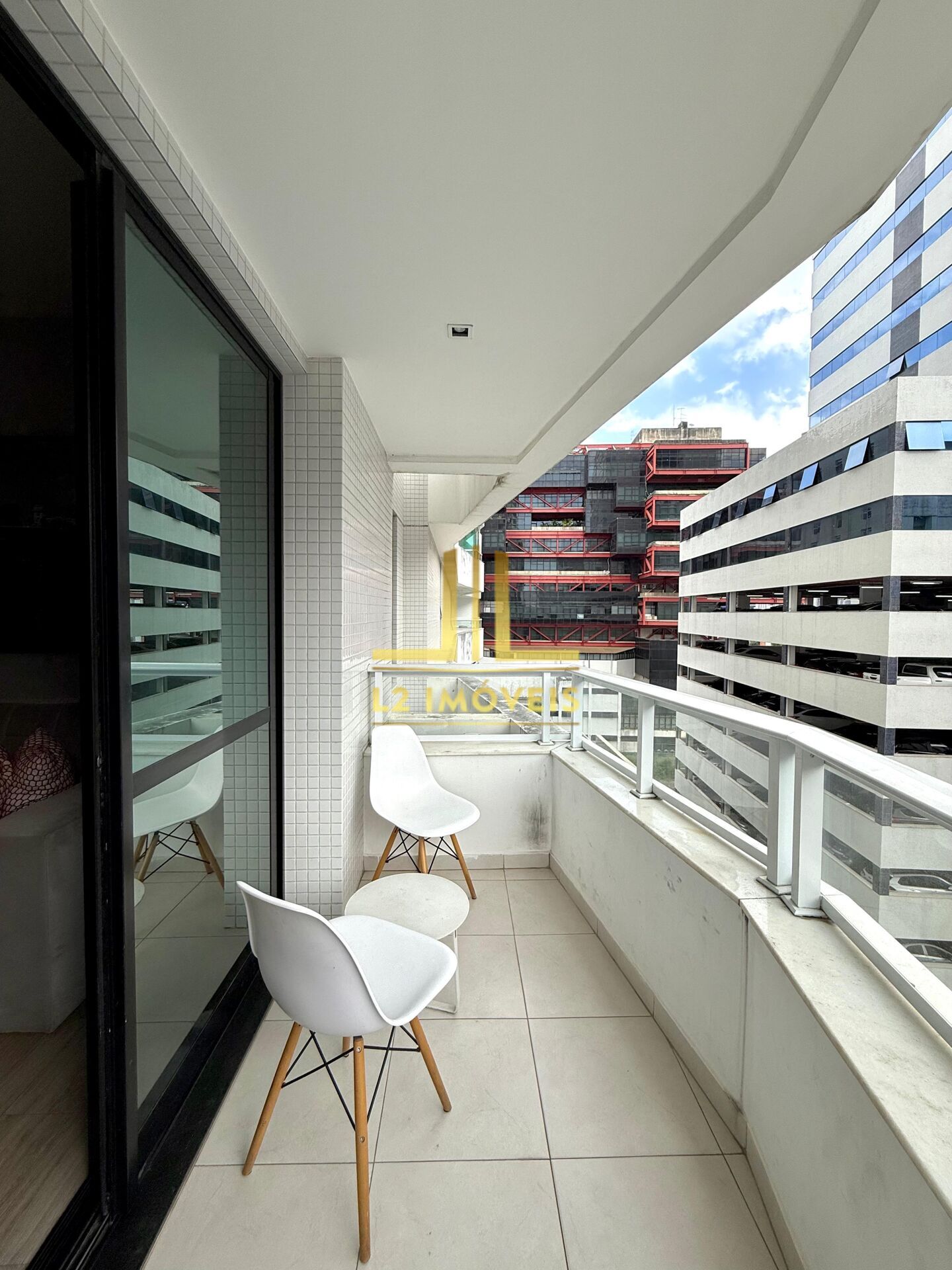 Apartamento, 2 quartos, 64 m² - Foto 7