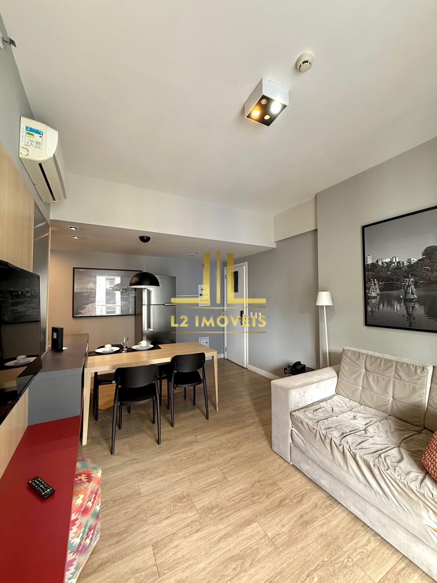 Apartamento, 2 quartos, 64 m² - Foto 5