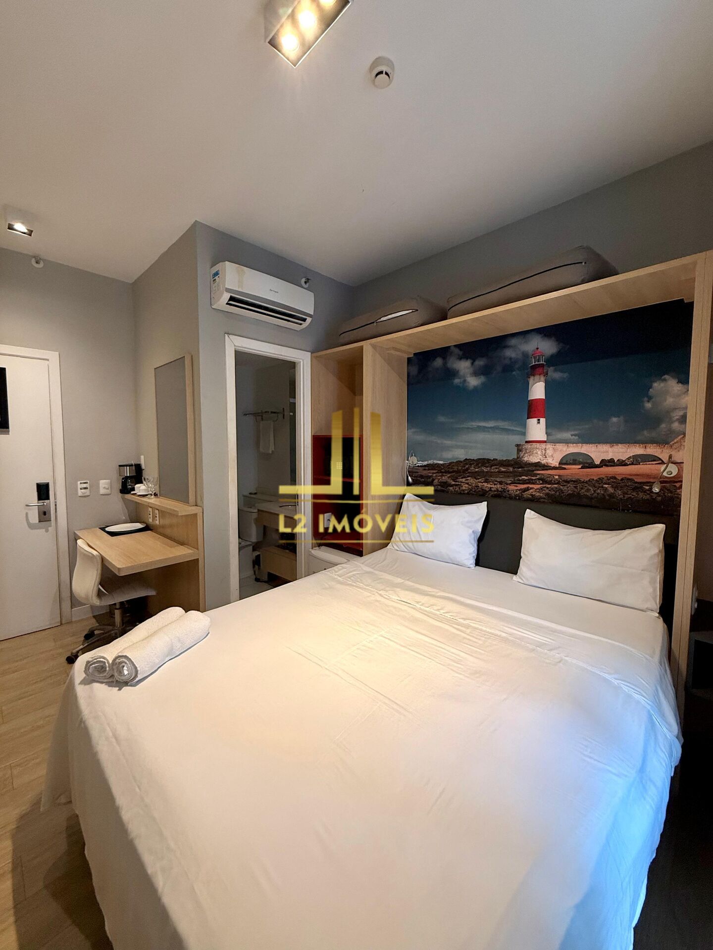 Apartamento, 2 quartos, 64 m² - Foto 9