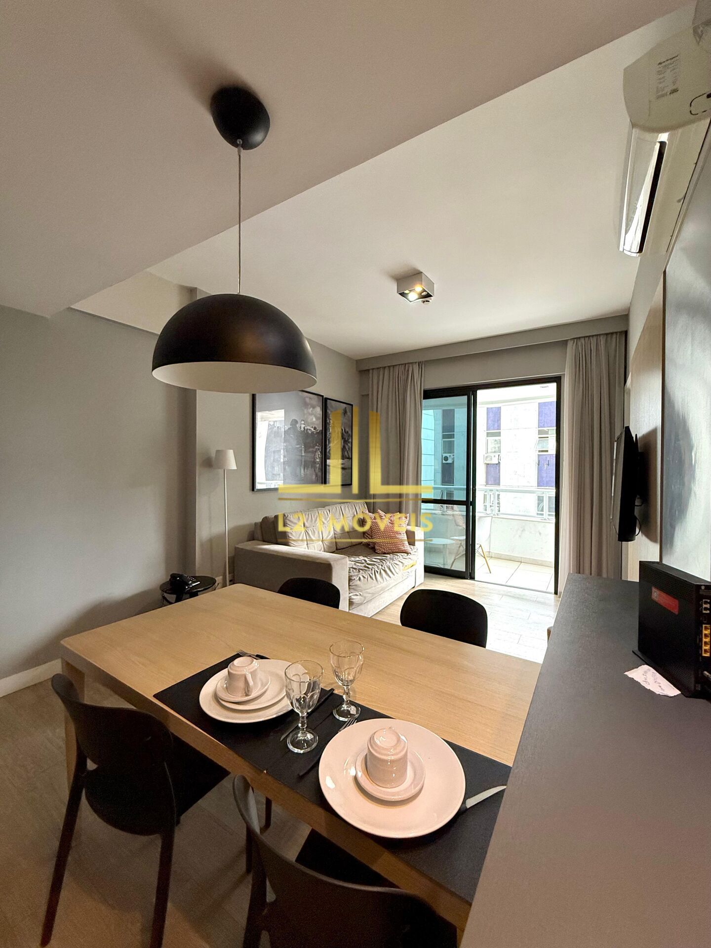 Apartamento, 2 quartos, 64 m² - Foto 6