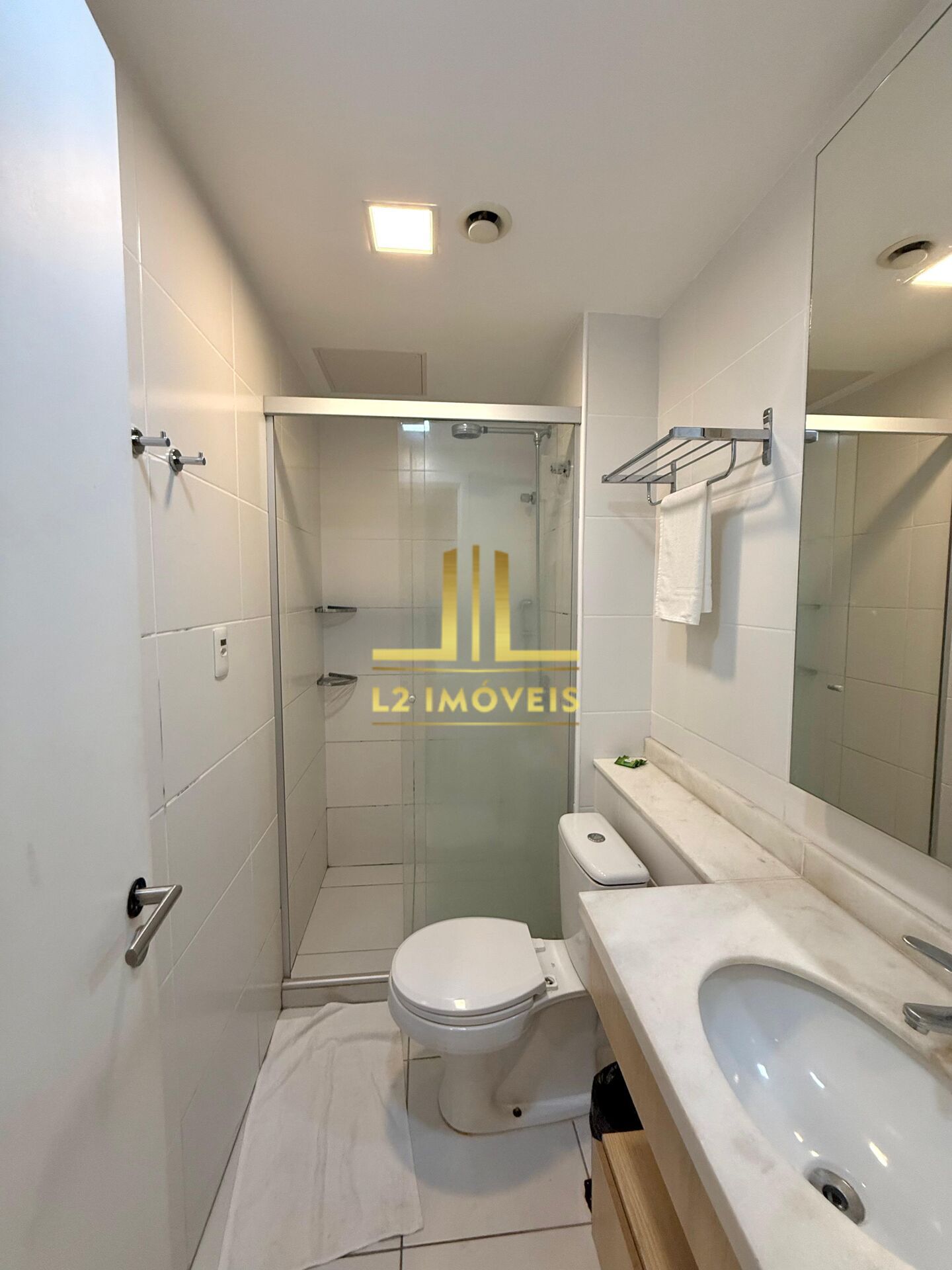 Apartamento, 2 quartos, 64 m² - Foto 14