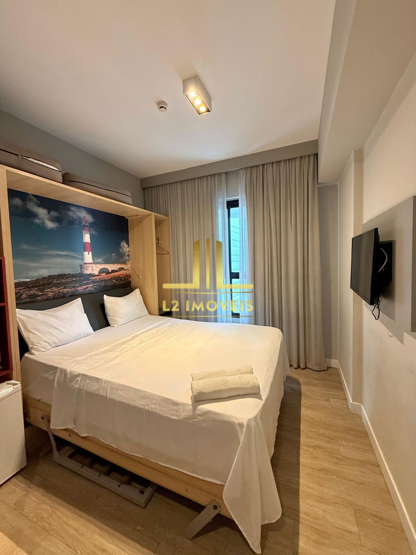 Apartamento, 2 quartos, 64 m² - Foto 4