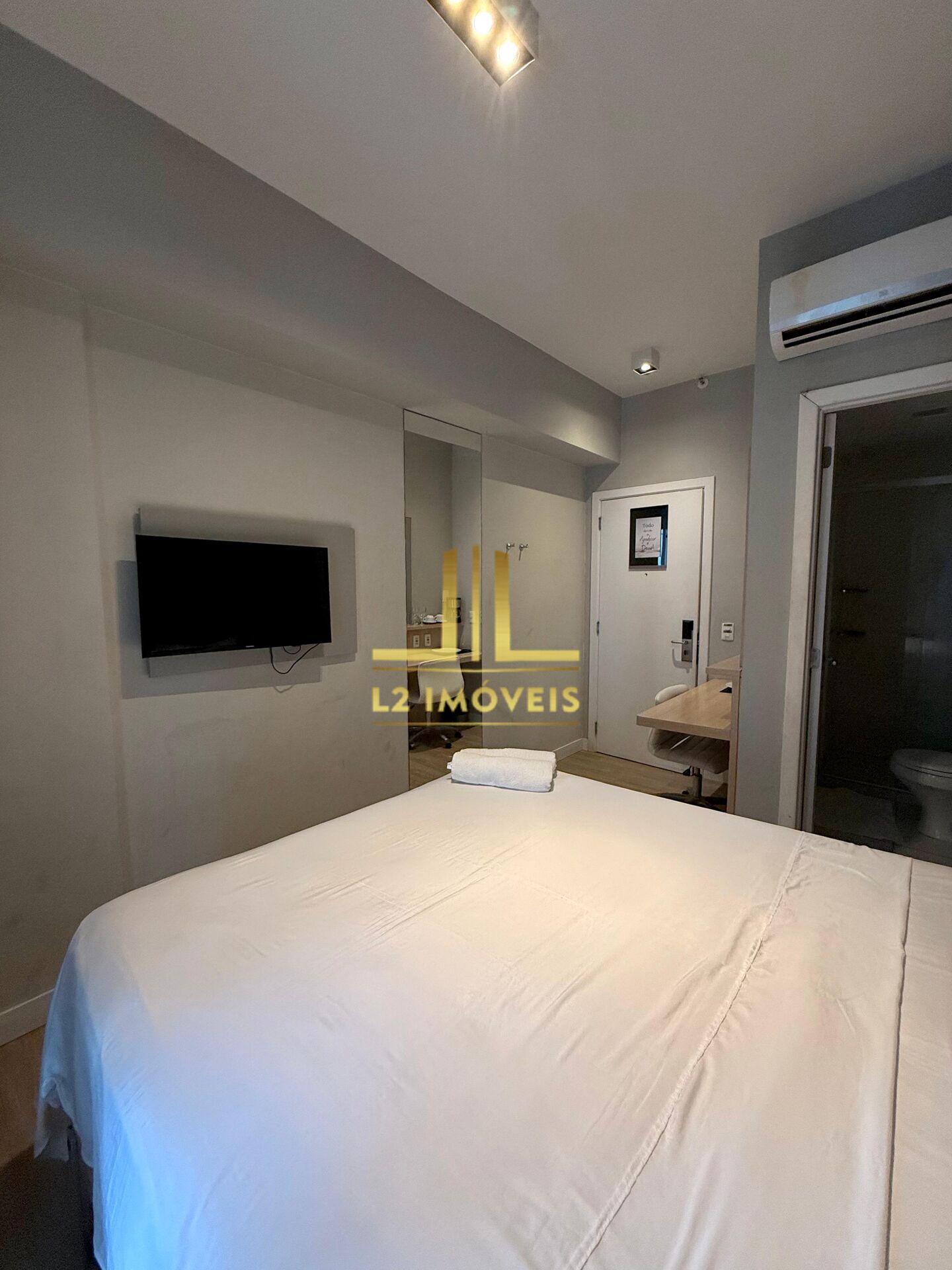 Apartamento, 2 quartos, 64 m² - Foto 8