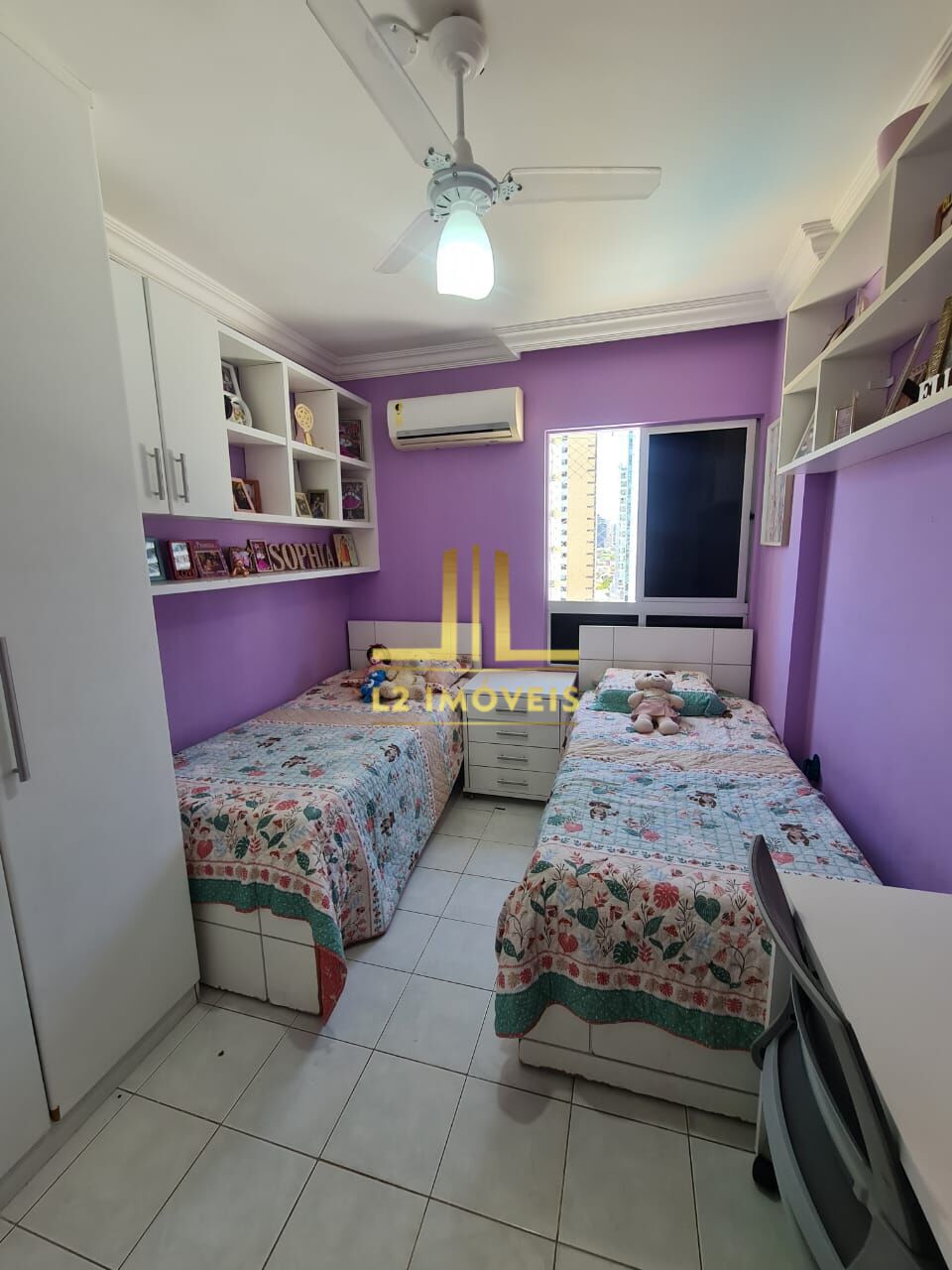 Apartamento - Pituba