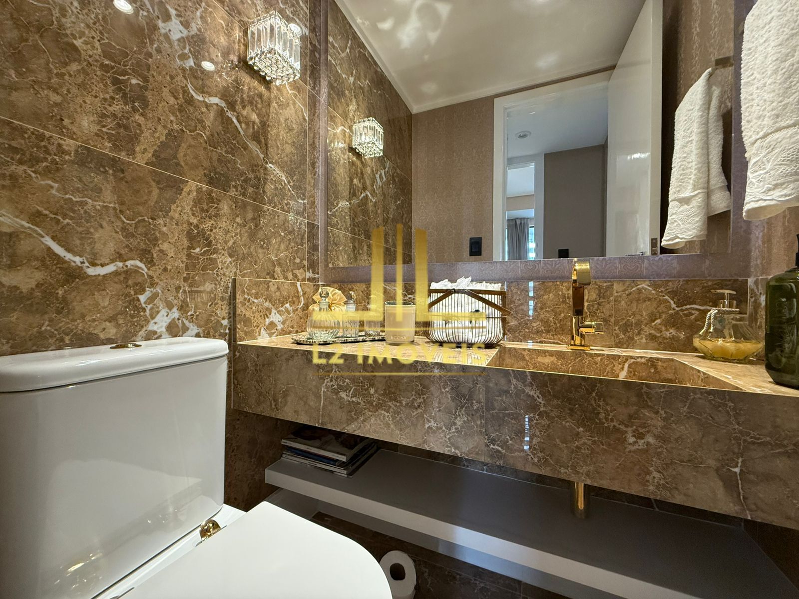 Apartamento, 2 quartos, 89 m² - Foto 20