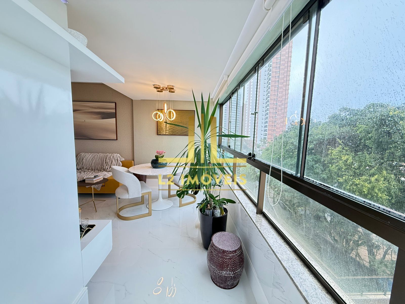 Apartamento, 2 quartos, 89 m² - Foto 6