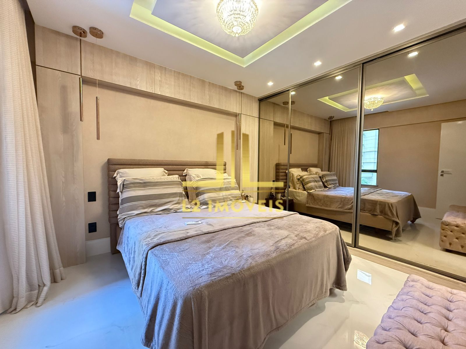 Apartamento, 2 quartos, 89 m² - Foto 11