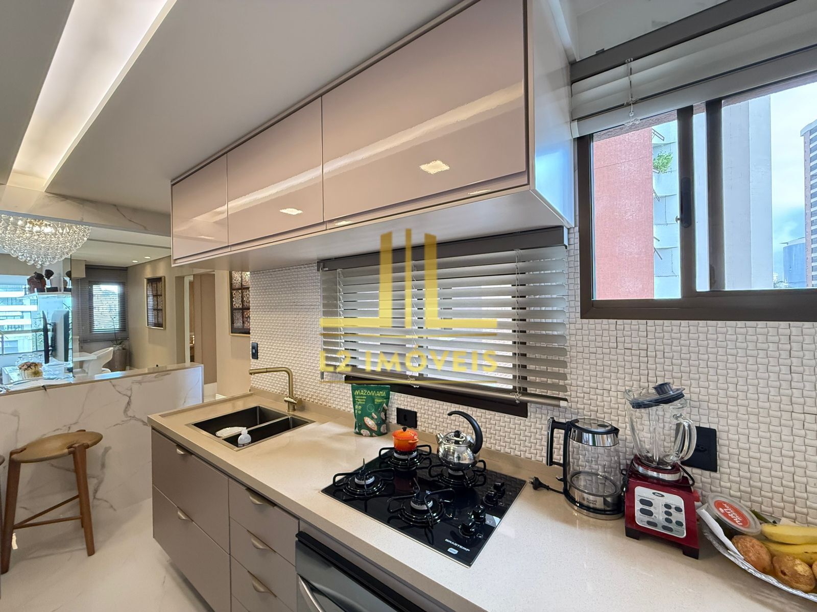 Apartamento, 2 quartos, 89 m² - Foto 17