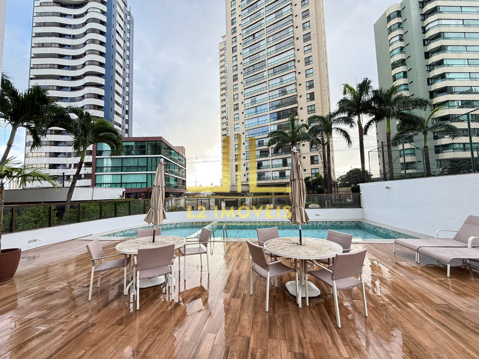 Apartamento, 2 quartos, 89 m² - Foto 22