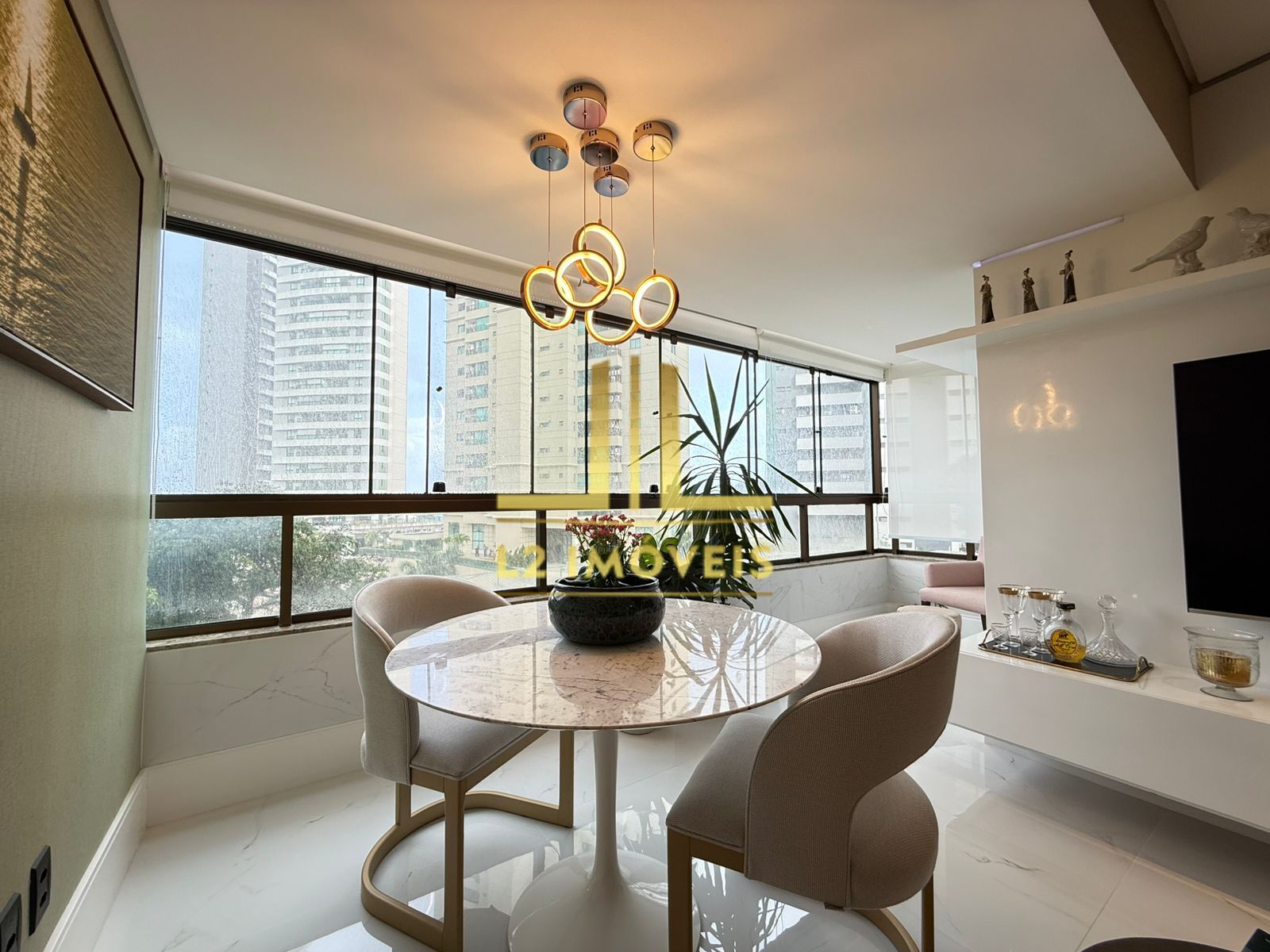 Apartamento, 2 quartos, 89 m² - Foto 8